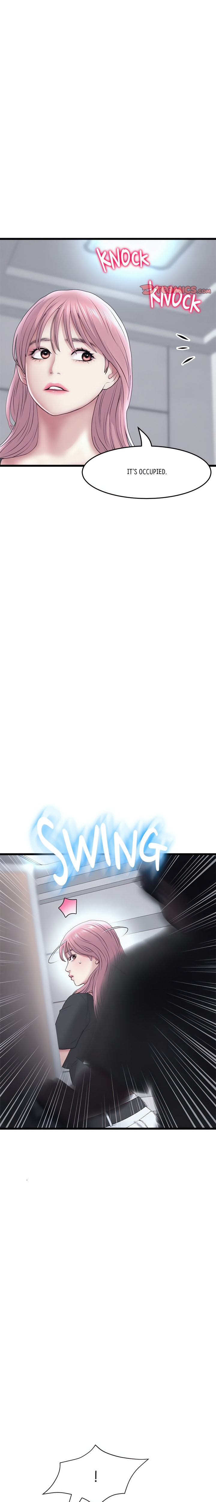My First and Last Chapter 36 Page 18