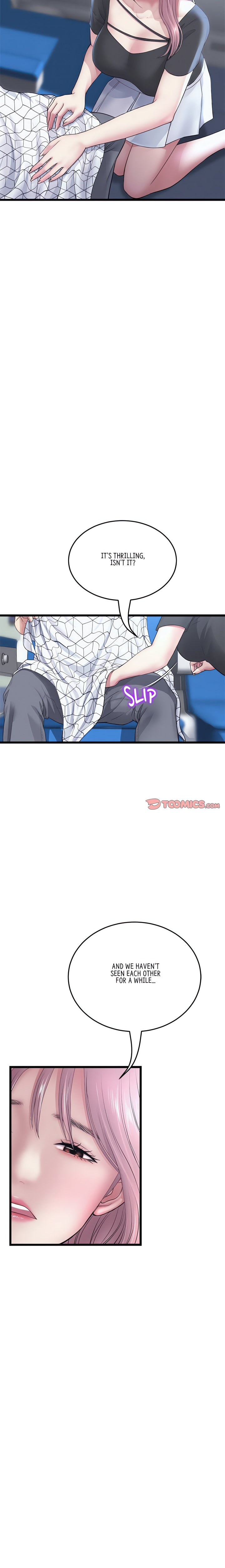 My First and Last Chapter 36 Page 2