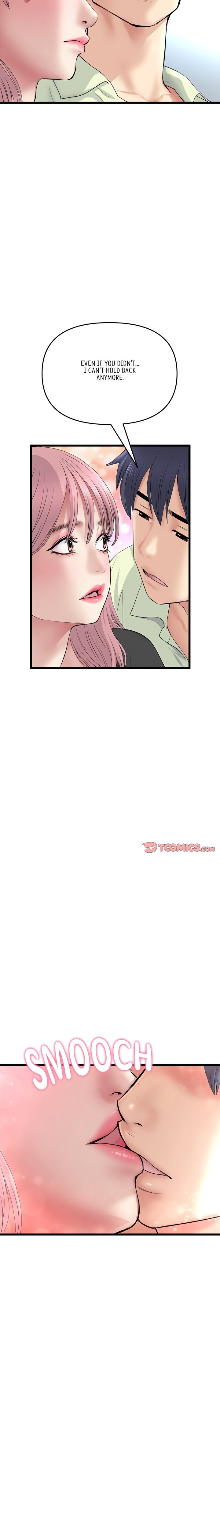 My First and Last Chapter 36 Page 21