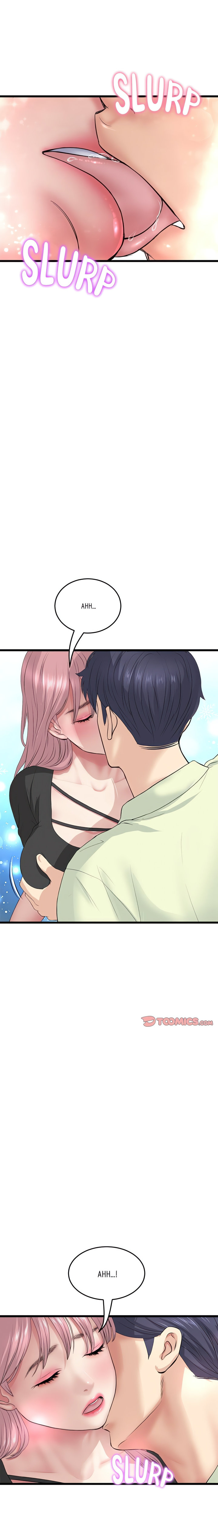 My First and Last Chapter 36 Page 22