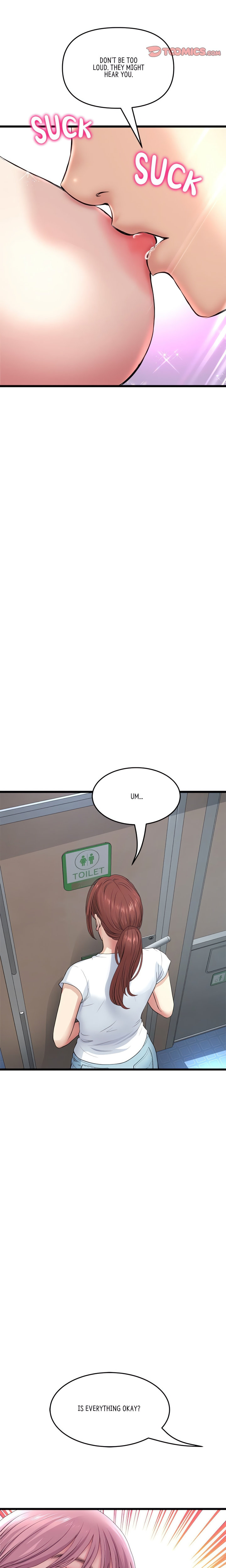 My First and Last Chapter 36 Page 26