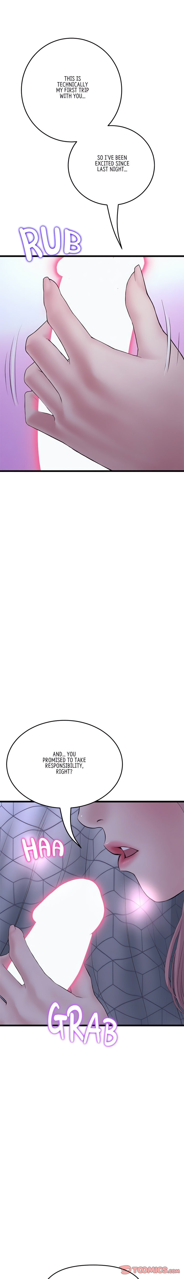 My First and Last Chapter 36 Page 6