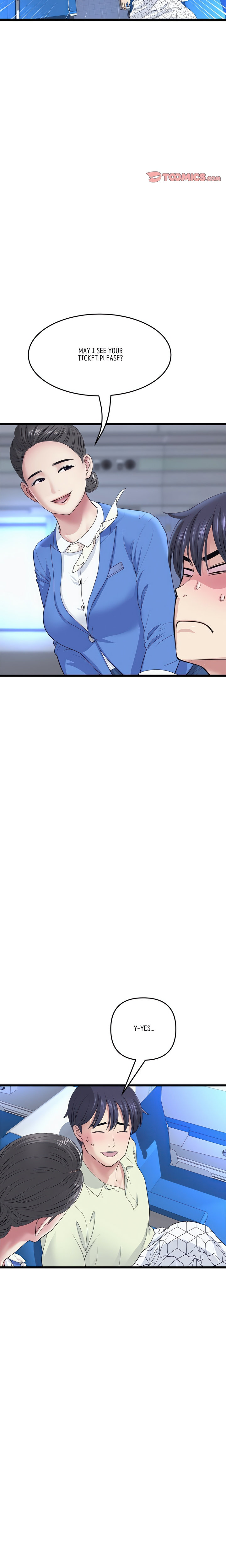 My First and Last Chapter 36 Page 8
