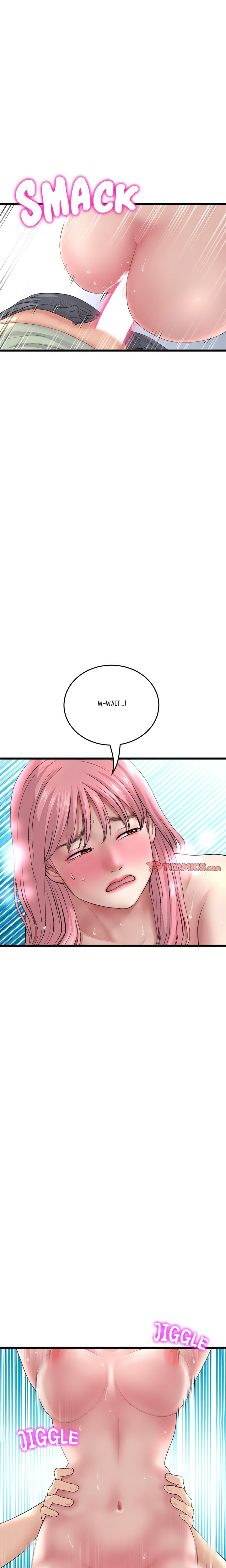 My First and Last Chapter 37 Page 21