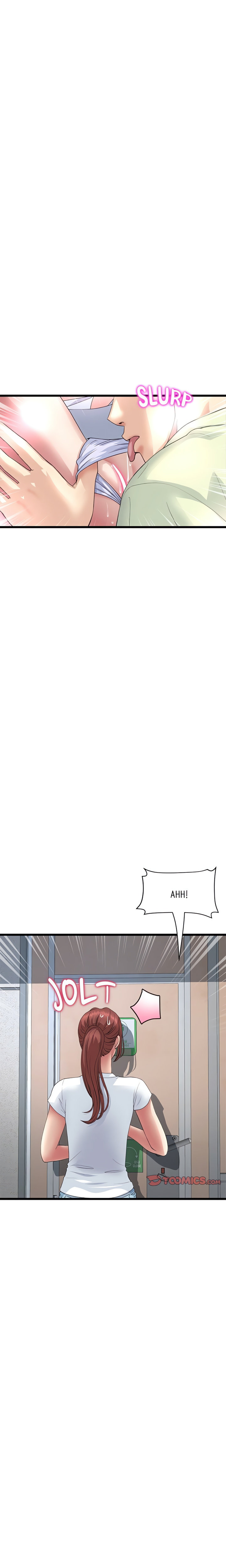 My First and Last Chapter 37 Page 4