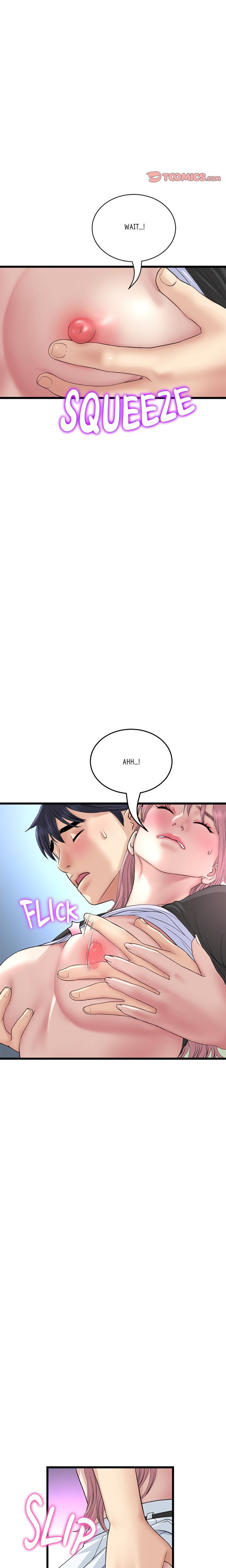 My First and Last Chapter 39 Page 15