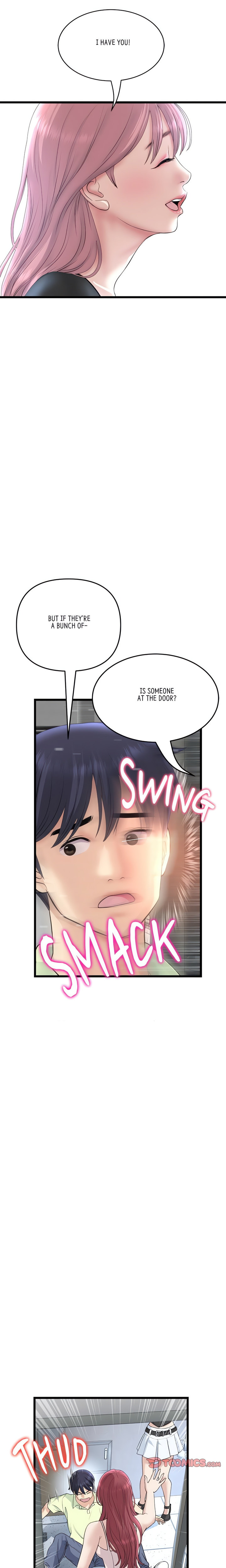 My First and Last Chapter 39 Page 23