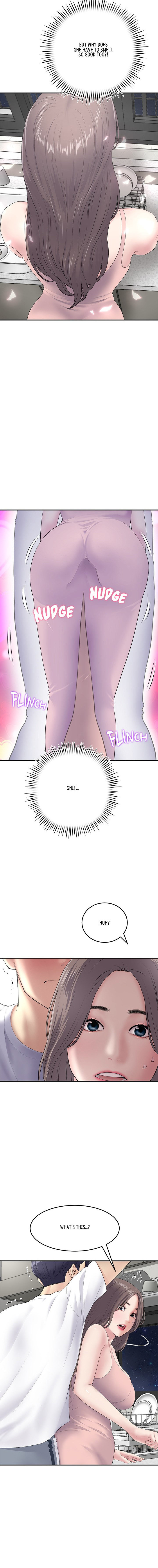 My First and Last Chapter 4 Page 11