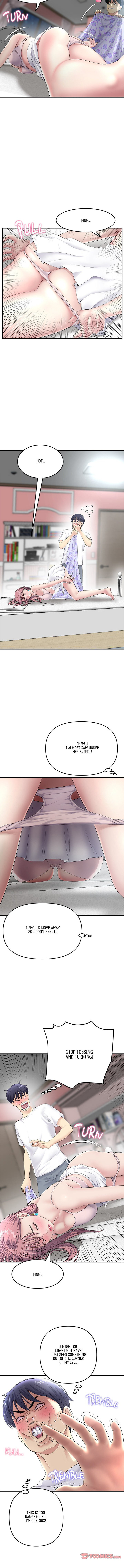 My First and Last Chapter 4 Page 2