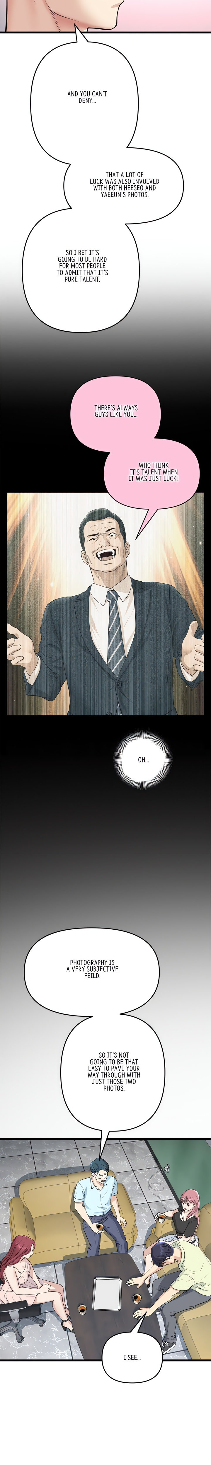My First and Last Chapter 40 Page 16