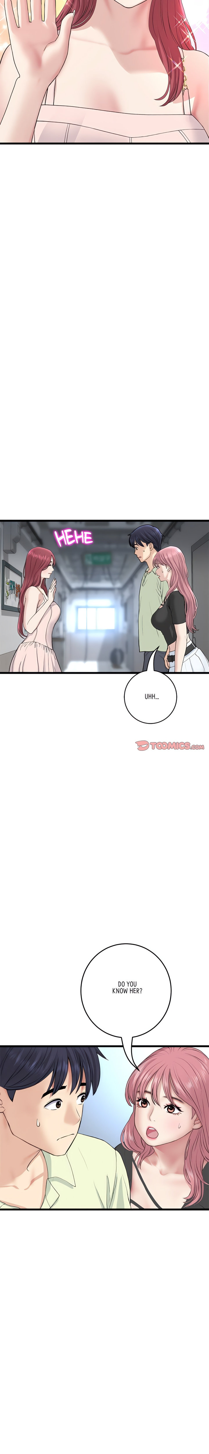 My First and Last Chapter 40 Page 2