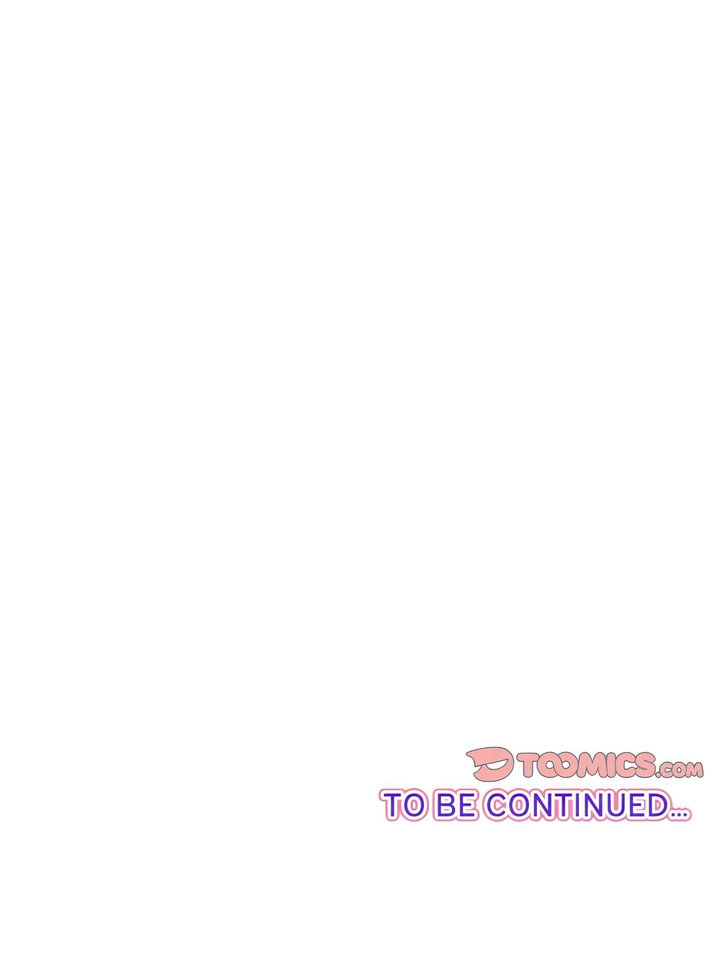 My First and Last Chapter 40 Page 27