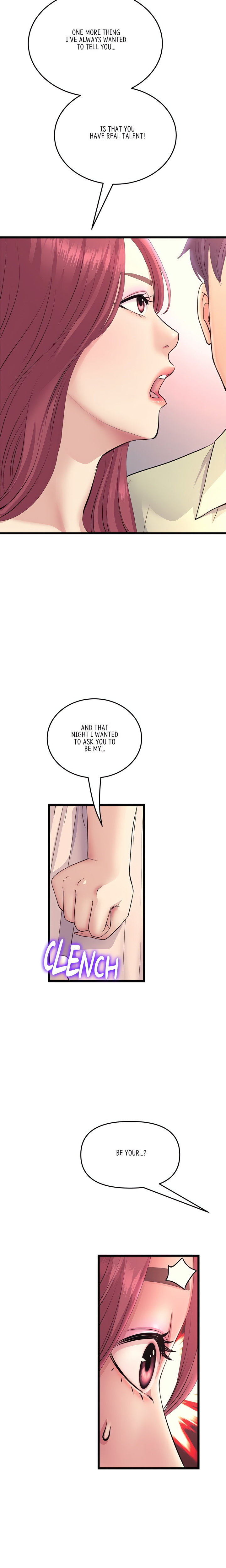 My First and Last Chapter 41 Page 12