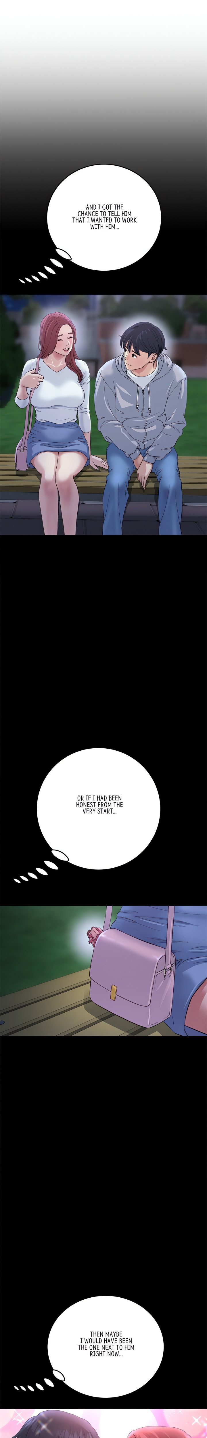 My First and Last Chapter 41 Page 15
