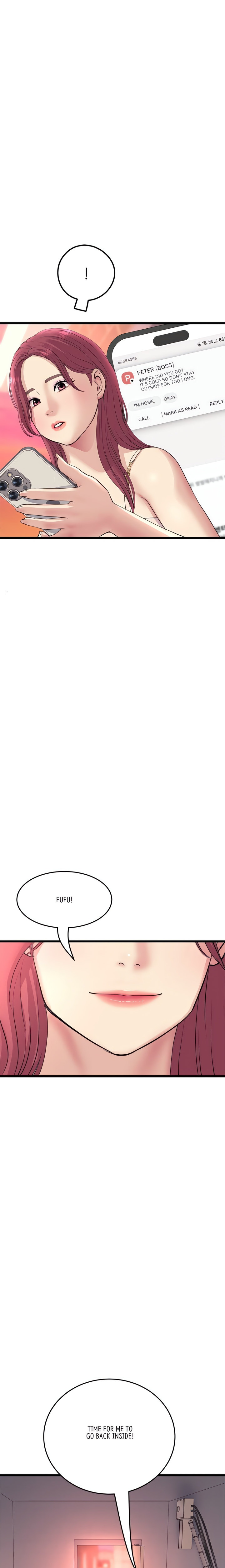 My First and Last Chapter 41 Page 17