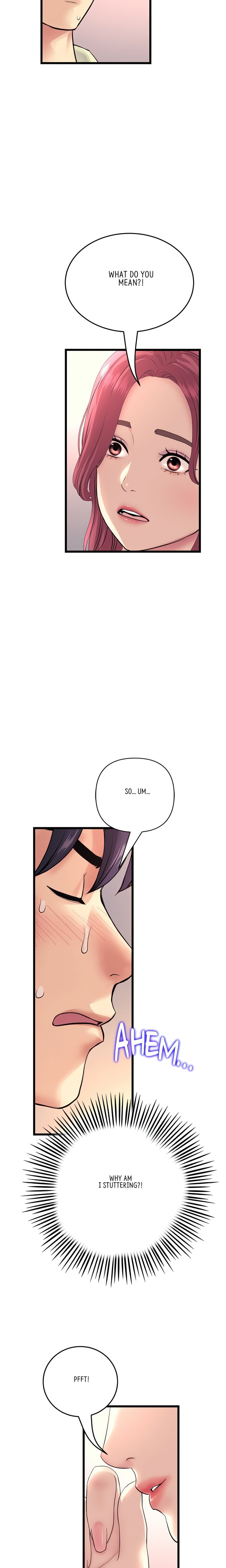 My First and Last Chapter 41 Page 2