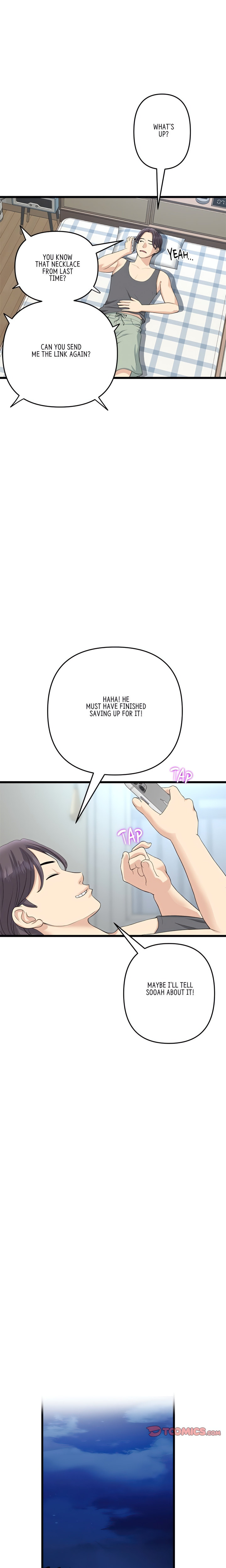 My First and Last Chapter 41 Page 24