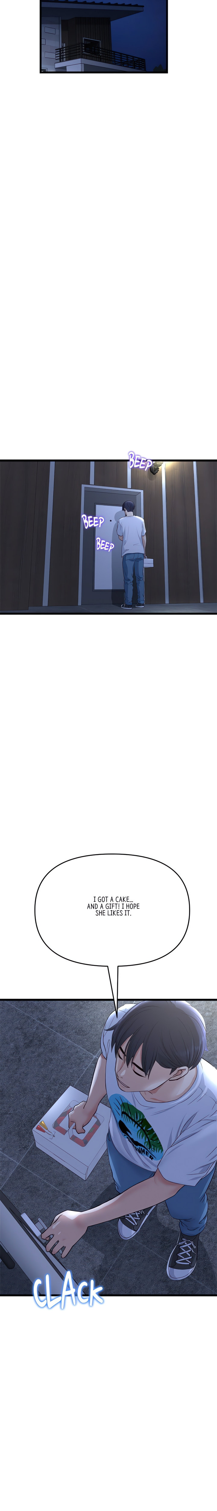 My First and Last Chapter 41 Page 25