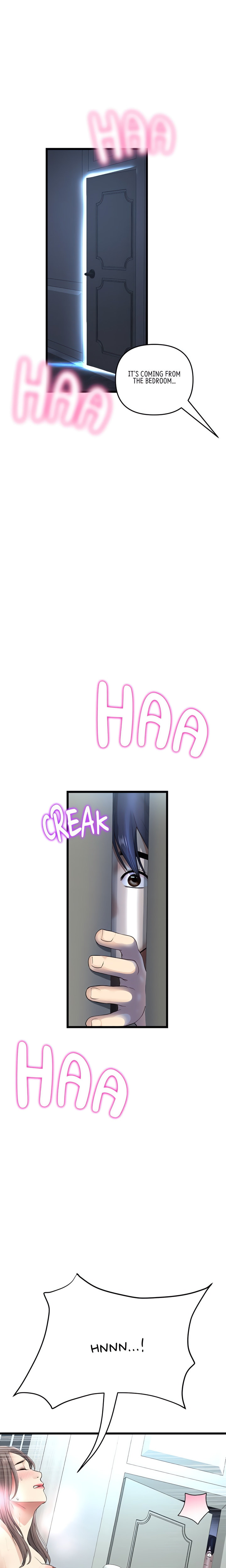 My First and Last Chapter 41 Page 27