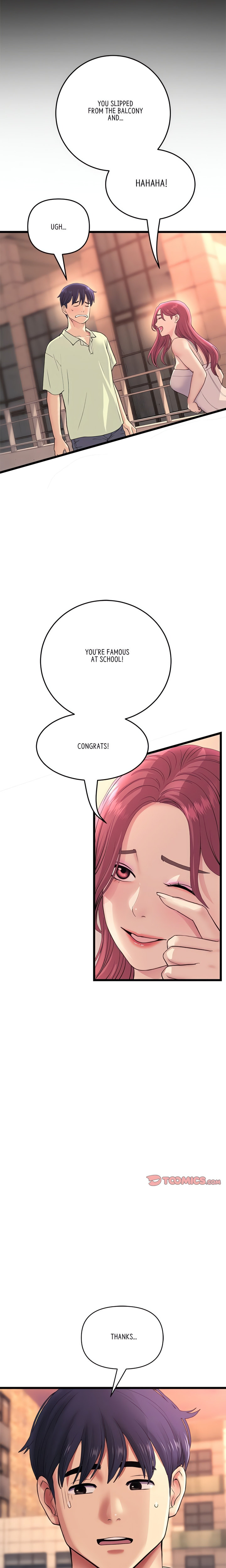 My First and Last Chapter 41 Page 4