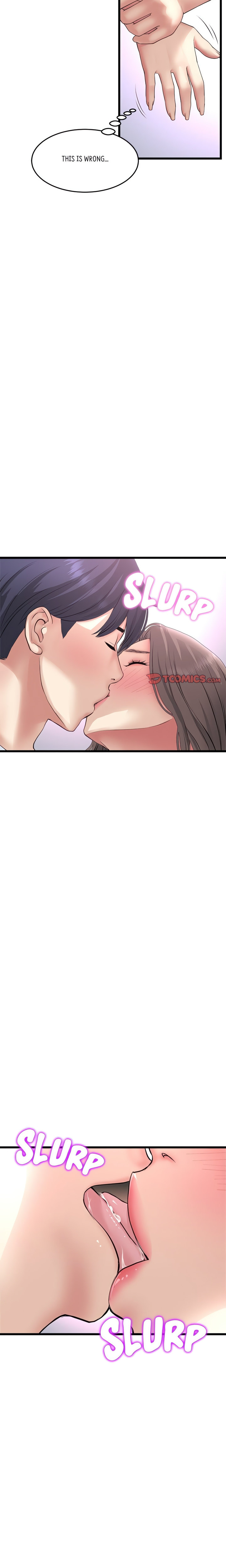 My First and Last Chapter 42 Page 20