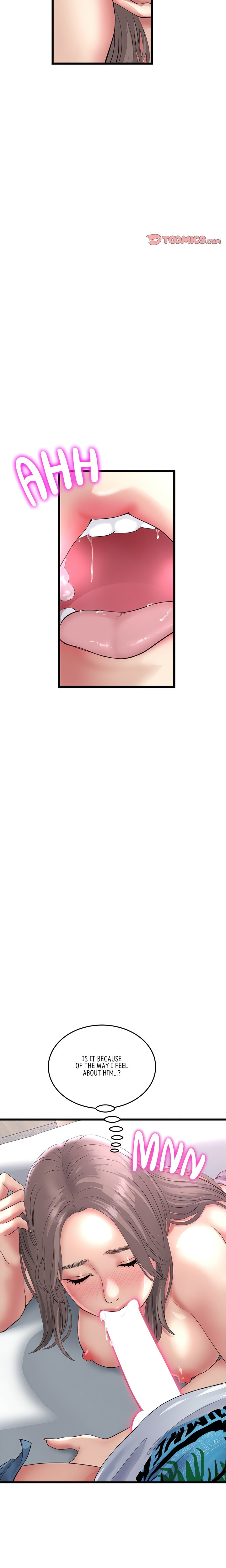 My First and Last Chapter 42 Page 27