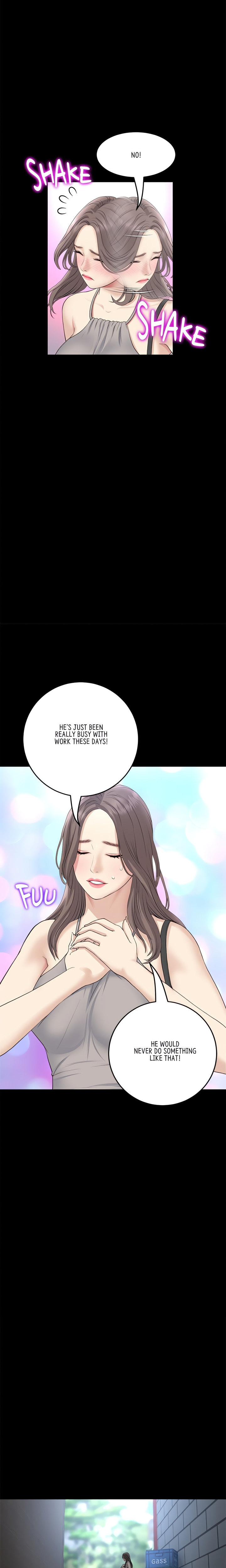 My First and Last Chapter 42 Page 7