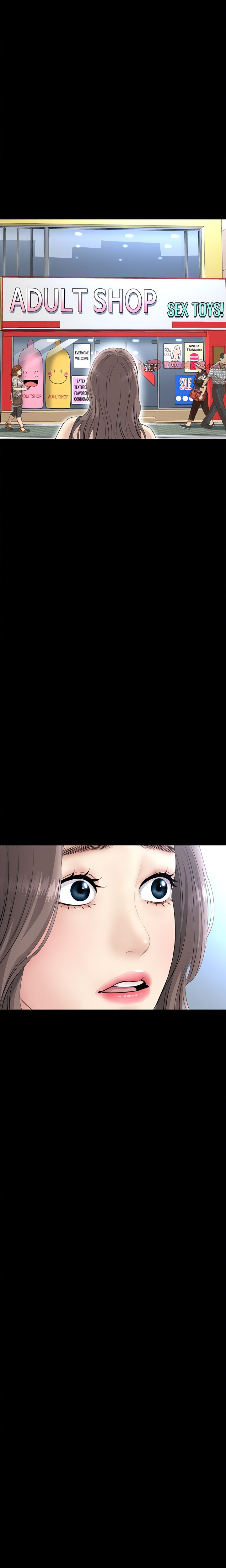 My First and Last Chapter 42 Page 9