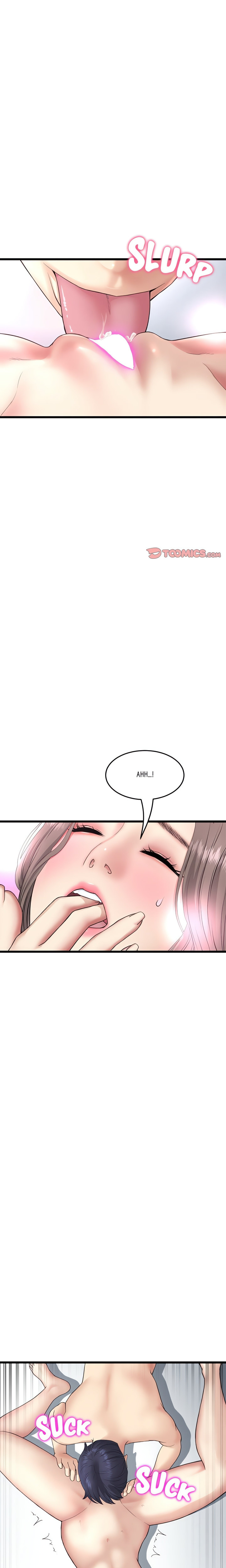 My First and Last Chapter 43 Page 10