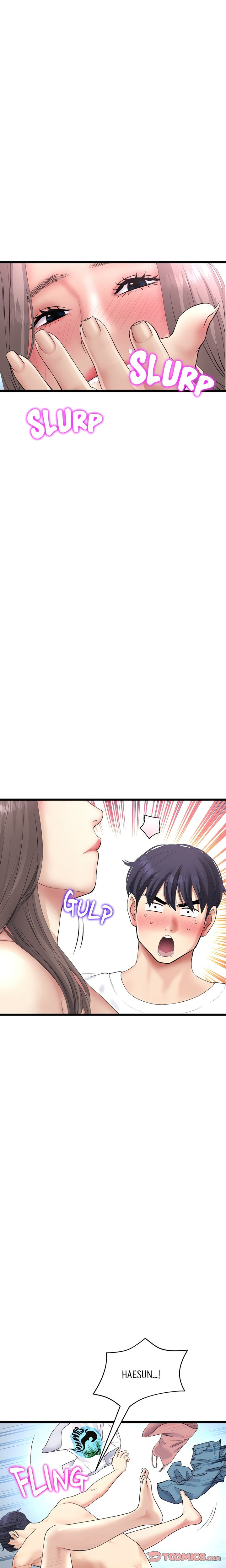 My First and Last Chapter 43 Page 6