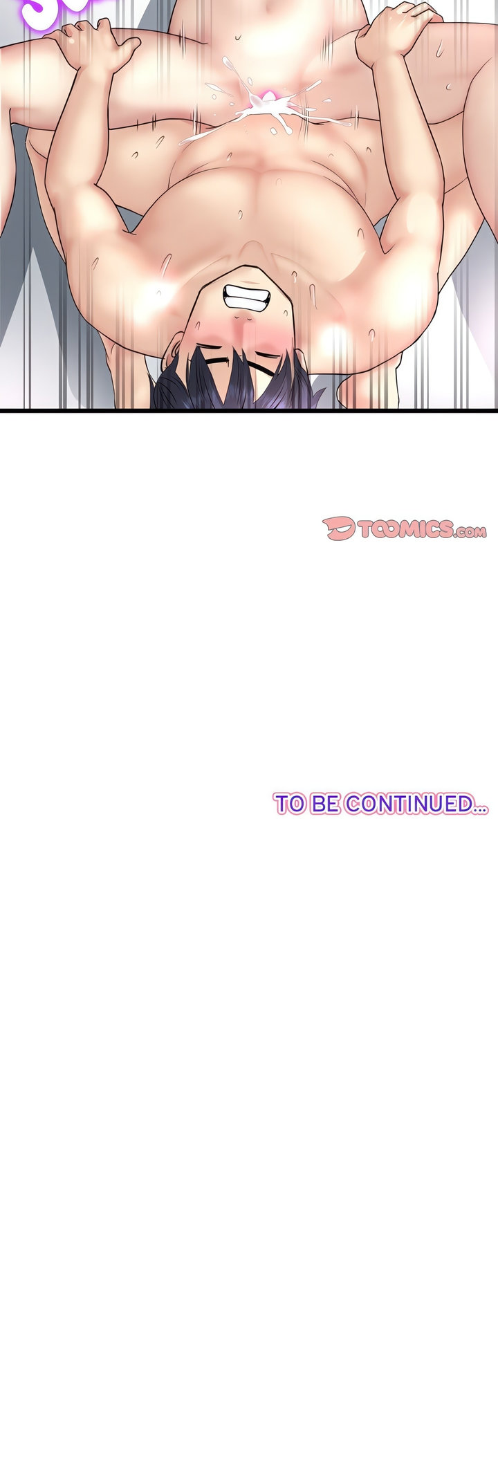 My First and Last Chapter 44 Page 27