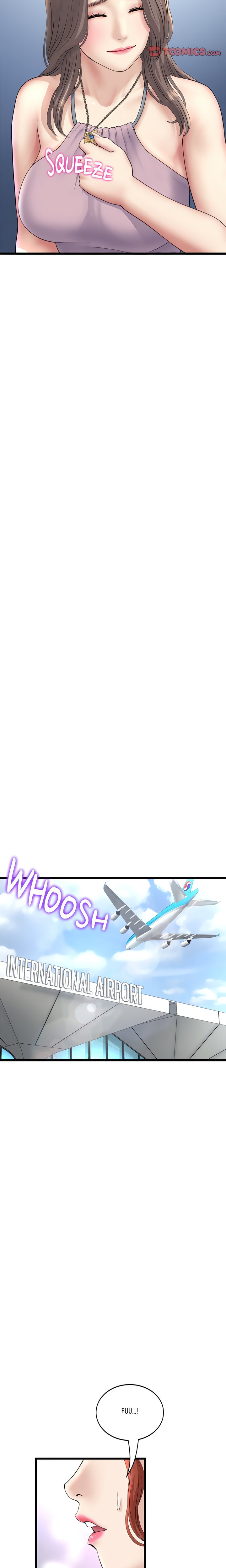 My First and Last Chapter 45 Page 26