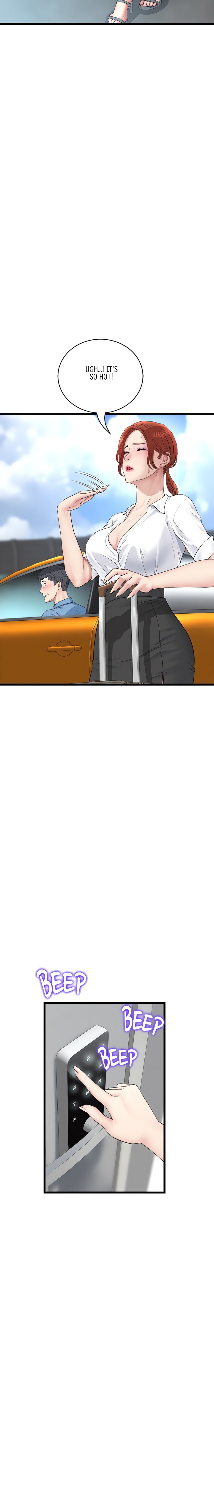 My First and Last Chapter 46 Page 2