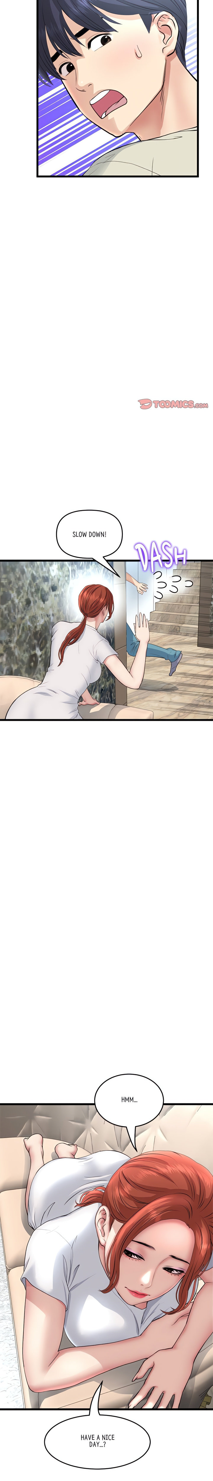 My First and Last Chapter 46 Page 28