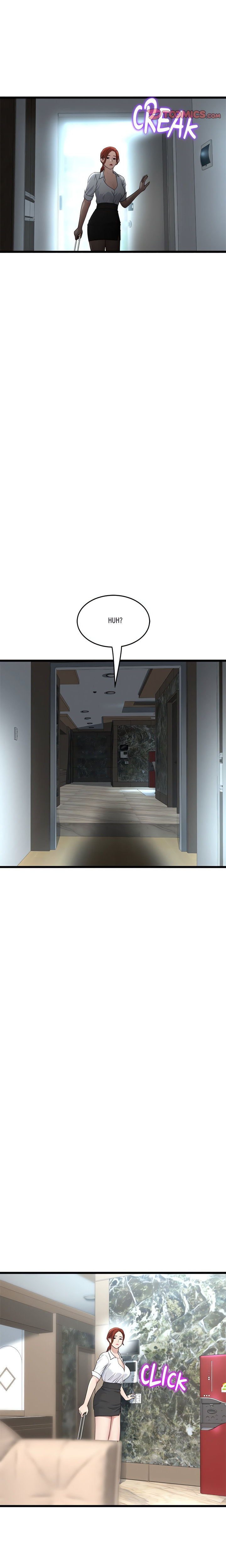 My First and Last Chapter 46 Page 3