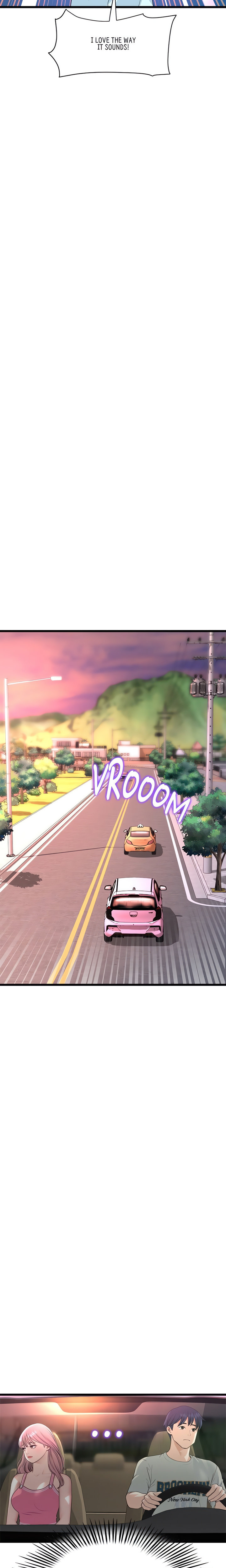 My First and Last Chapter 47 Page 5