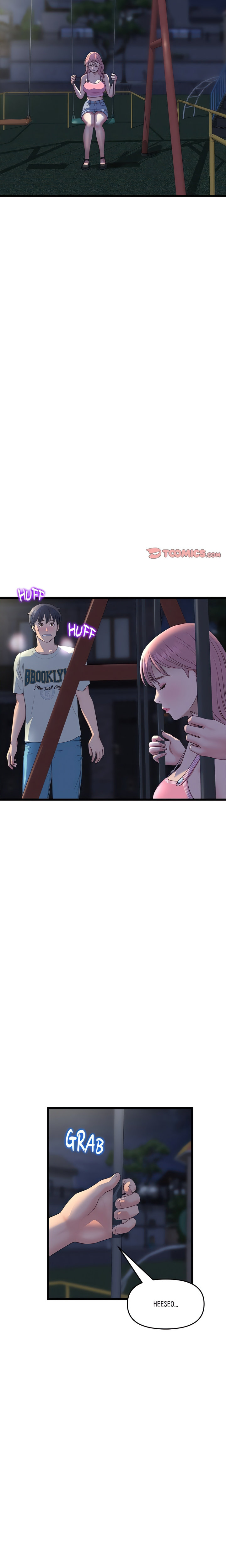 My First and Last Chapter 49 Page 10