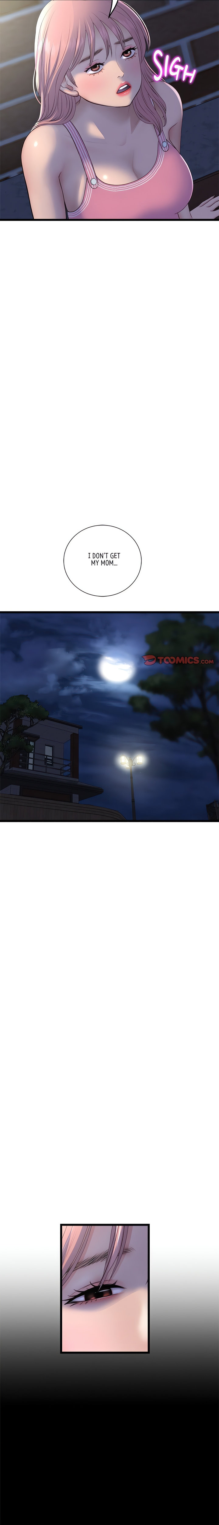 My First and Last Chapter 49 Page 20