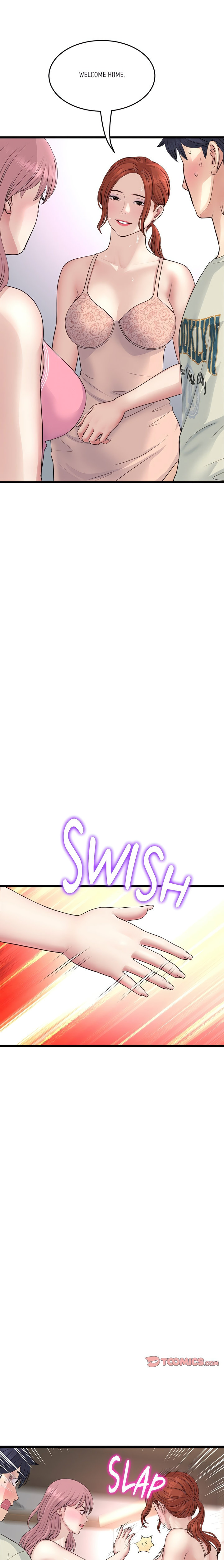My First and Last Chapter 49 Page 5