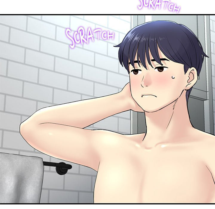 My First and Last Chapter 5 Page 119