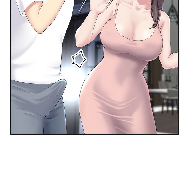 My First and Last Chapter 5 Page 16