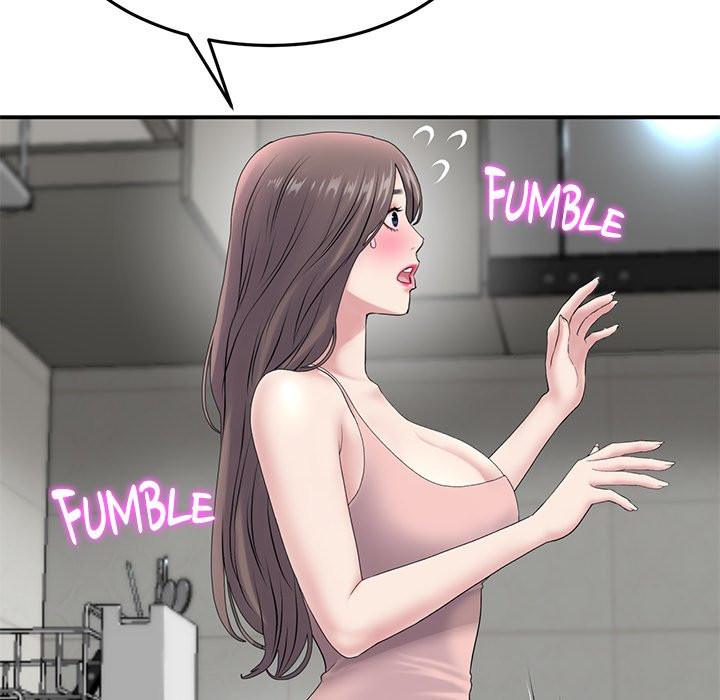 My First and Last Chapter 5 Page 18