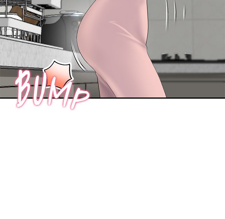 My First and Last Chapter 5 Page 19
