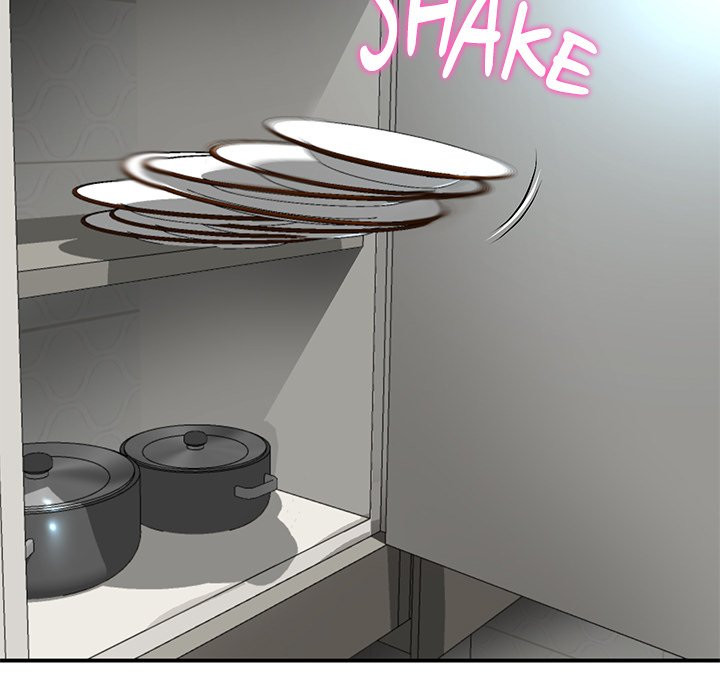 My First and Last Chapter 5 Page 21