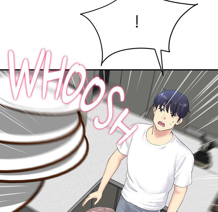 My First and Last Chapter 5 Page 23