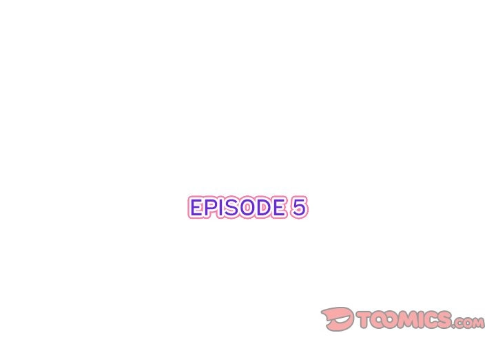 My First and Last Chapter 5 Page 3