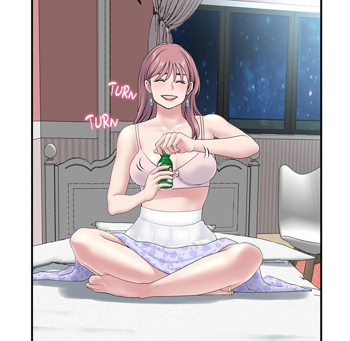 My First and Last Chapter 5 Page 42