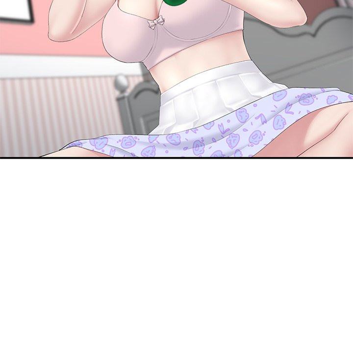 My First and Last Chapter 5 Page 58
