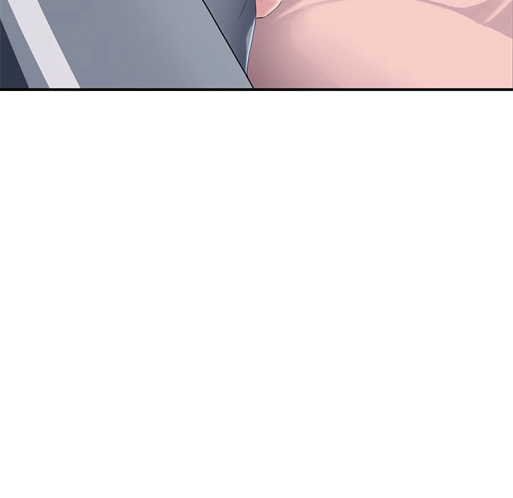 My First and Last Chapter 5 Page 9