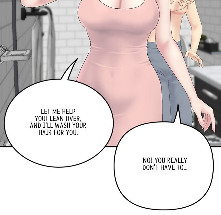 My First and Last Chapter 5 Page 97
